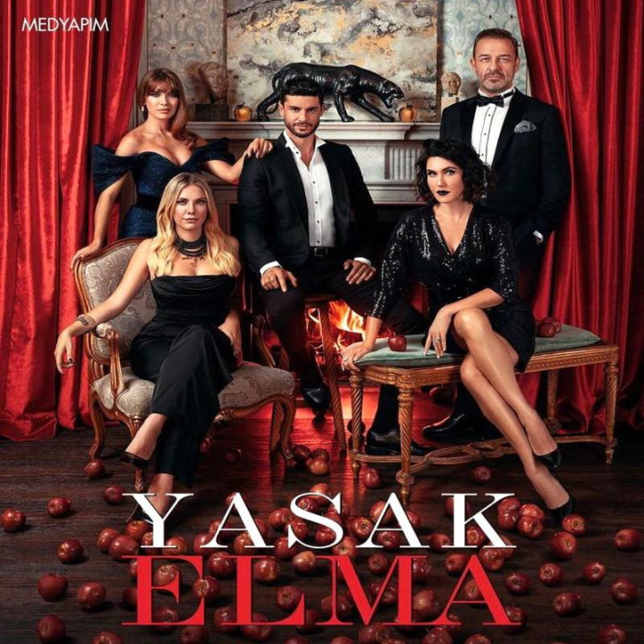 سیب ممنوعه Yasak Elma