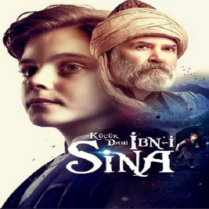 نابغه کوچک ابن سینا Kucuk Dahi: Ibn-i Sina