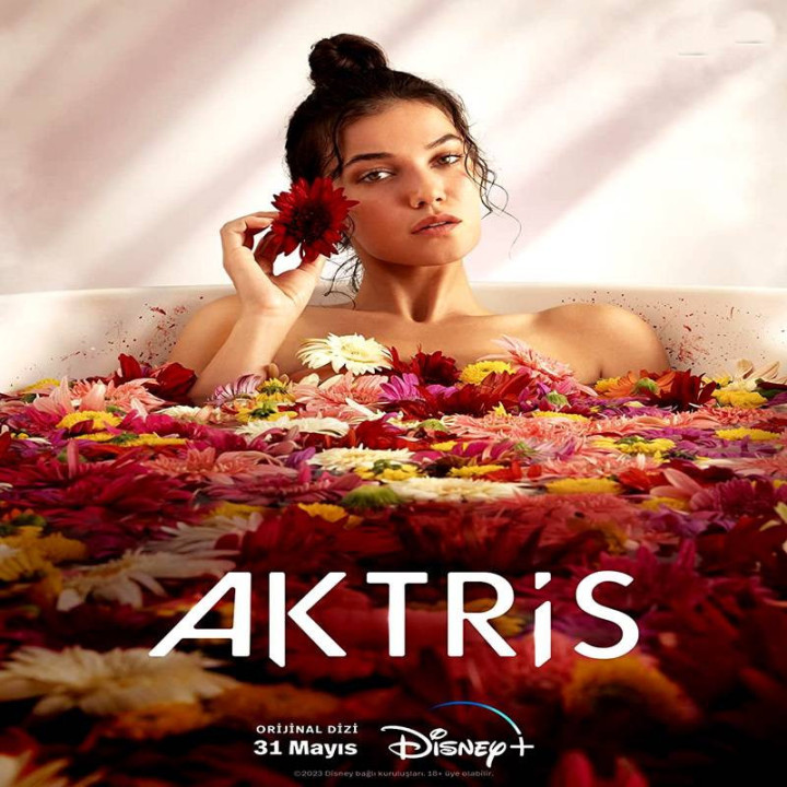 بازیگر  Aktris