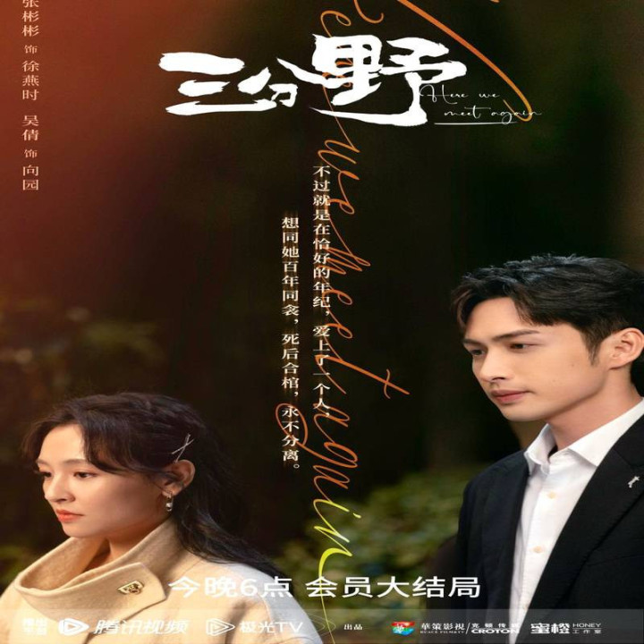 باز دوباره همدیگر رو ملاقات کردیم Here We Meet Again