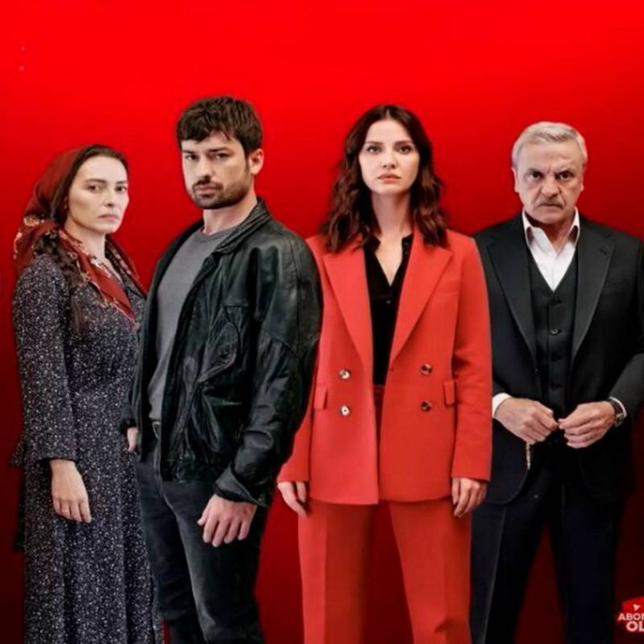 Yurek Cikmazi ، بن بست قلب ، بن بست دل