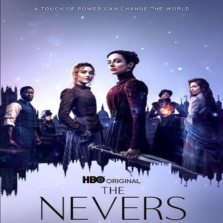 نورز The Nevers