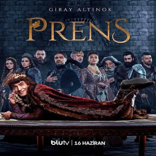 شاهزاده (فصل اول کامل) Prens