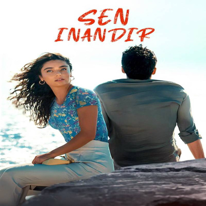 منو باور کن Sen Inandir