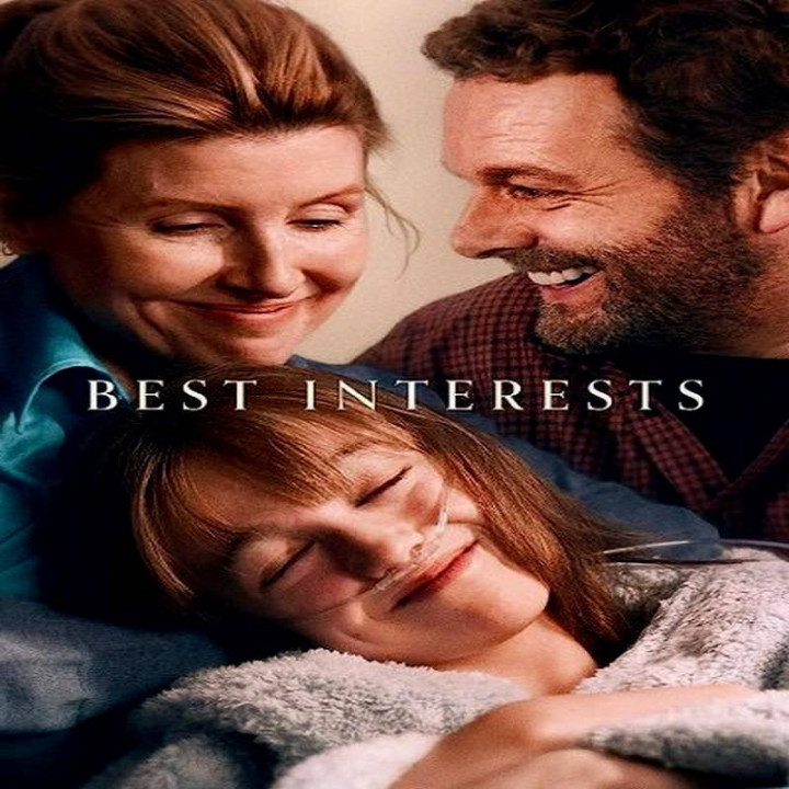 بهترین علایق  ، Best Interests