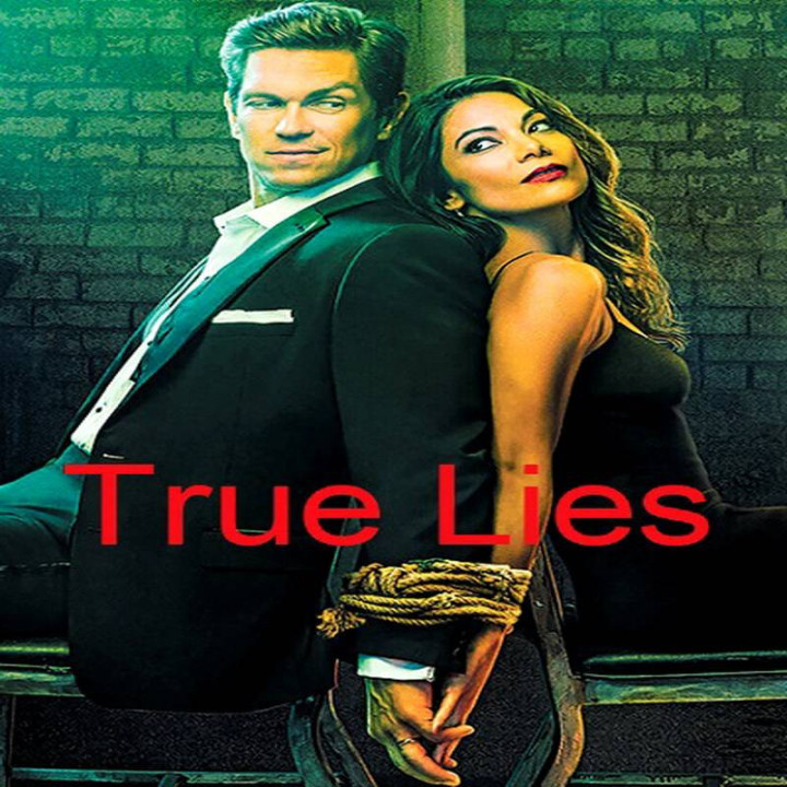 دروغ های حقیقی True Lies