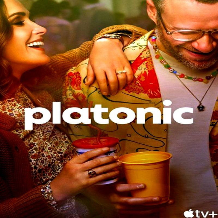 عشق افلاطونی Platonic