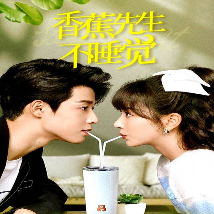 آقای بی خواب در انتظار عشق Mr. Insomnia Waiting for Love