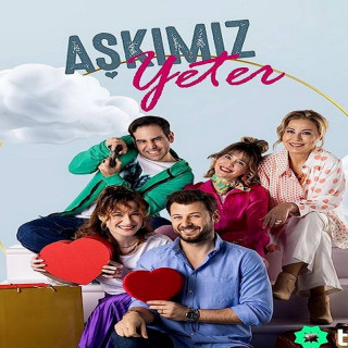 عشق ما کافی است Askimiz Yeter