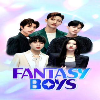 برنامه پسران فانتزی Fantasy Boys