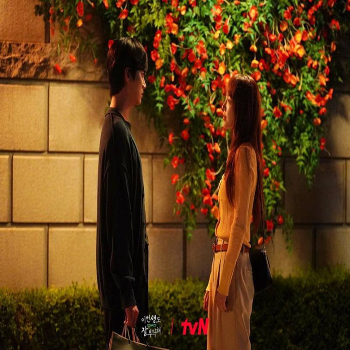 توی نوزدهمین زندگیم می‌بینمت See You in My 19th Life