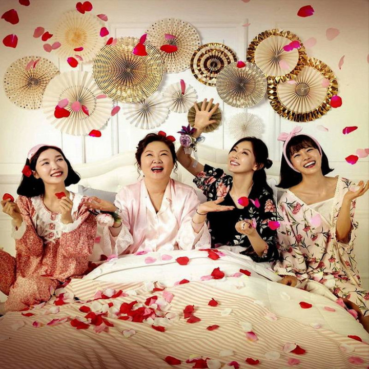 مامان من، مادر من  Mother of Mine