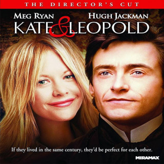 کیت و لئوپولد