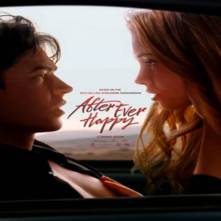 بعد از شادی بی پایان After Ever Happy