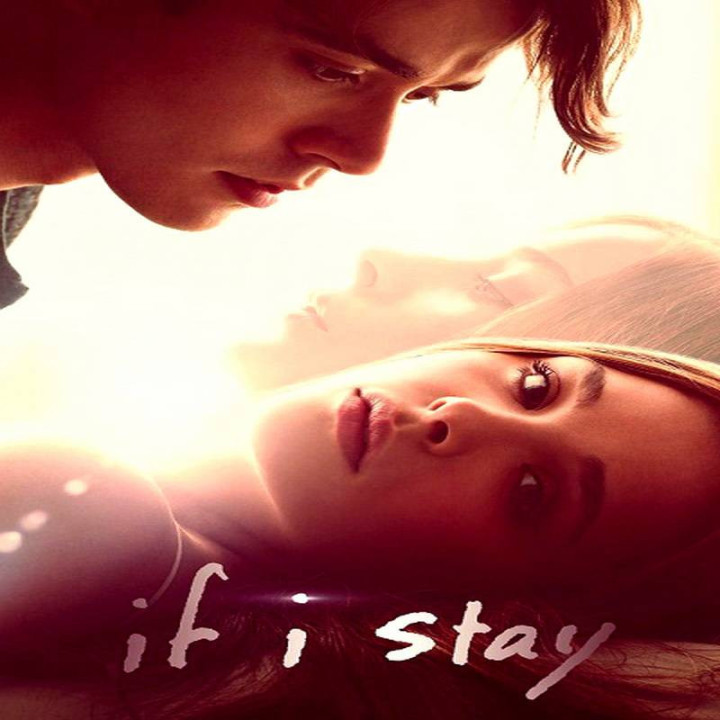 اگر بمانم If I Stay
