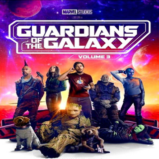 محافظین کهکشان 3 Guardians of the Galaxy Vol. 3