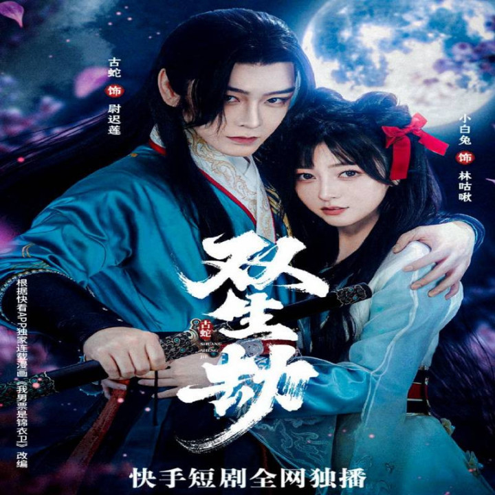 دوقلوها Shuang Sheng Jie