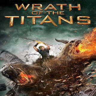 خشم تیتان Wrath of the Titans