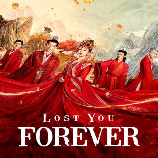برای همیشه از دستت دادم Lost You Forever 2023
