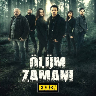 زمان مرگ ، به وقت مرگ،  Olum Zamani