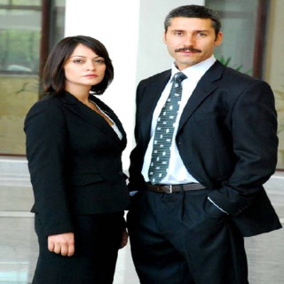 انتظار(کامل) Derdest