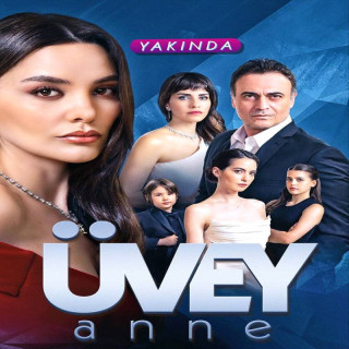 نامادری Uvey Anne