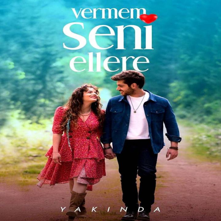 تو رو به غریبه ها نمیدم Vermem Seni Ellere