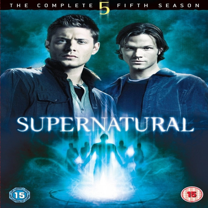 ماورالطبیعه (فصل اول تا ششم) Supernatural
