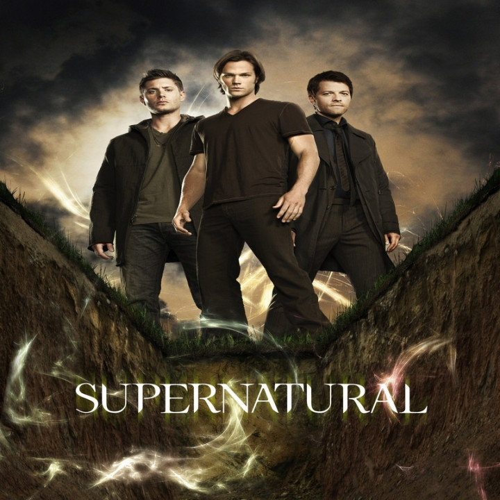 ماورالطبیعه (فصل اول تا ششم) Supernatural