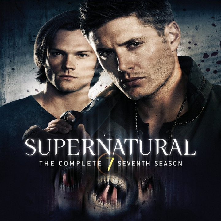 ماورالطبیعه (فصل اول تا ششم) Supernatural