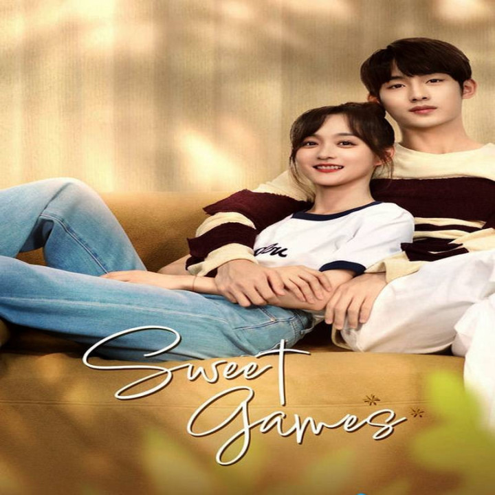 بازیهای شیرین Sweet Games