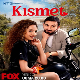 قسمت ، سرنوشت ،  Kismet