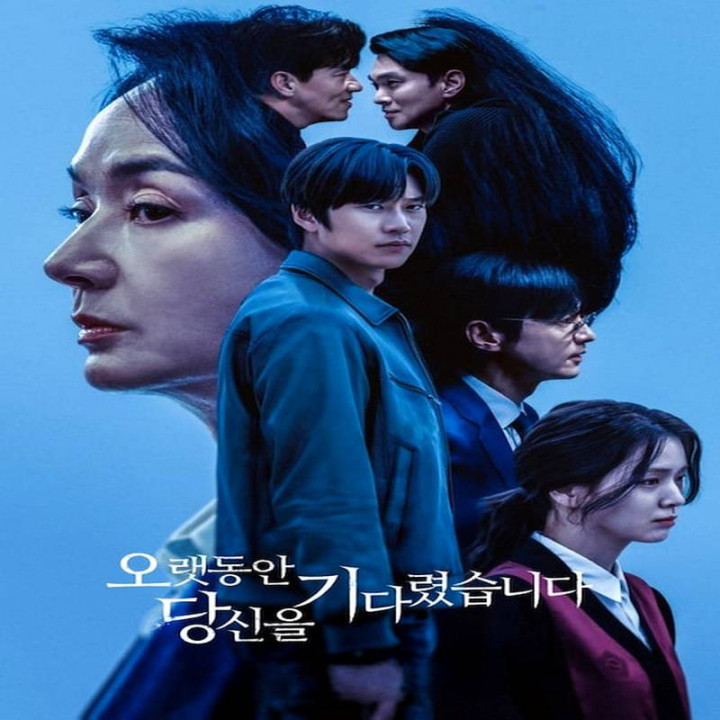 مشتاق دیدار Longing for You