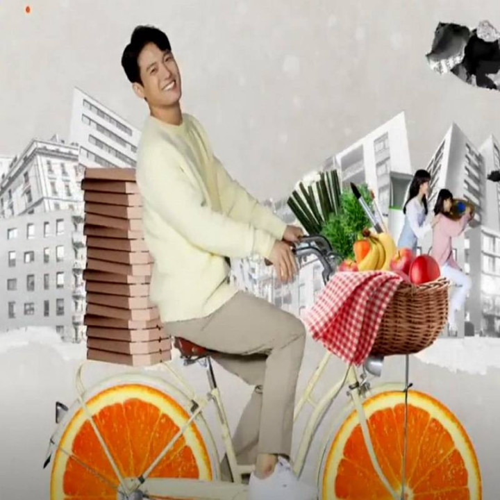 نور چشمی ، Apple of My Eye