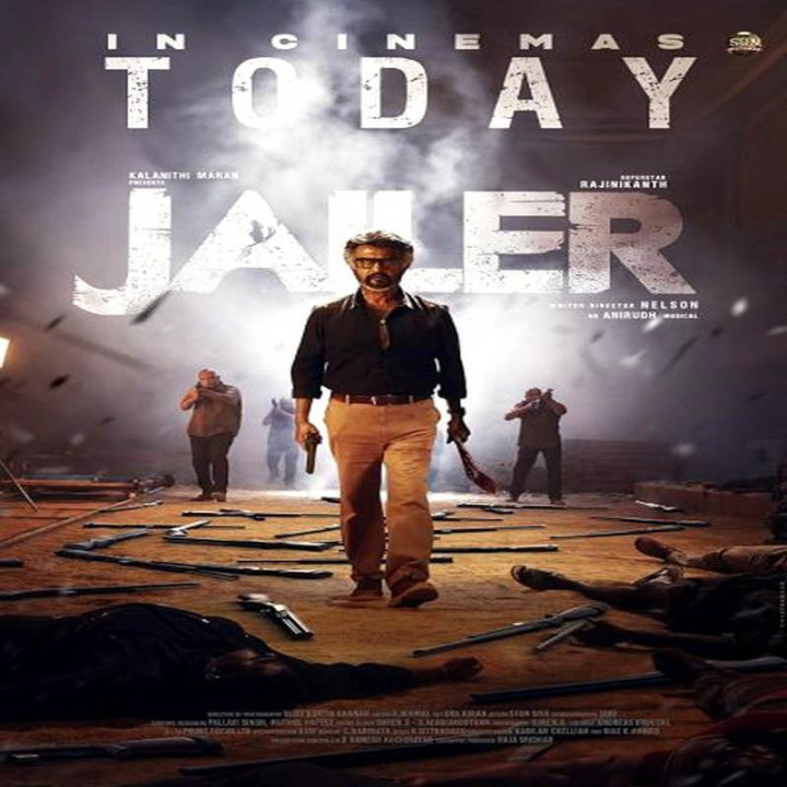 زندانبان Jailer