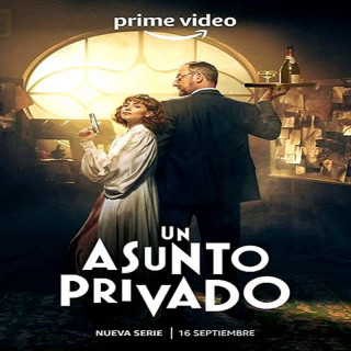 یک مسئله خصوصی A Private Affair - Un asunto privado