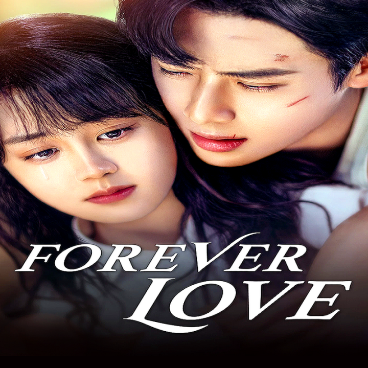 تا ابد عاشق Forever Love