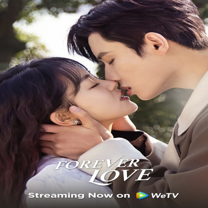 تا ابد عاشق Forever Love