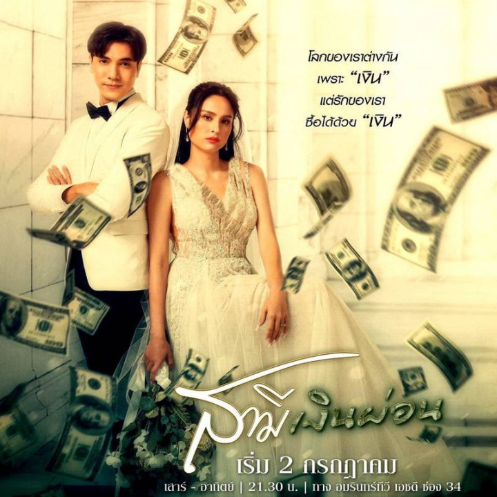 شوهر قلابی Husband in Disguise