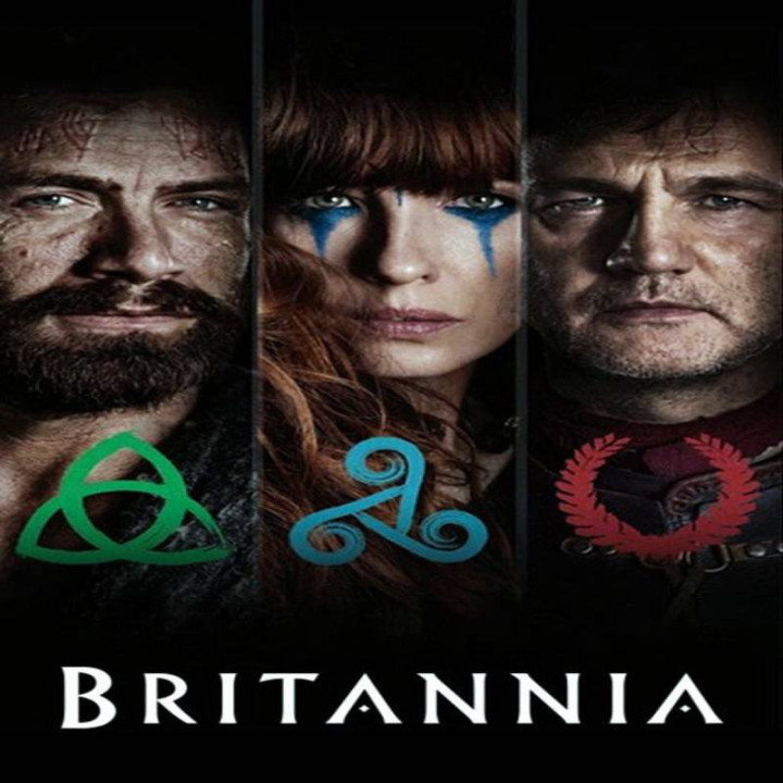 بریتانیا Britannia