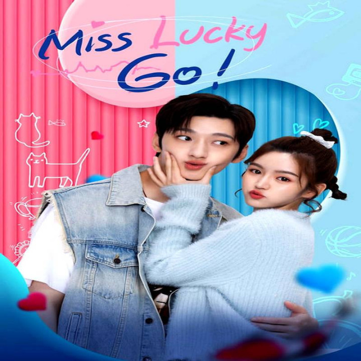 خانم خوش شانس برو Miss Lucky Go