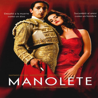 معشوقه ماتادور A Matador's Mistress