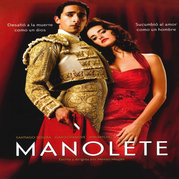 معشوقه ماتادور A Matador's Mistress