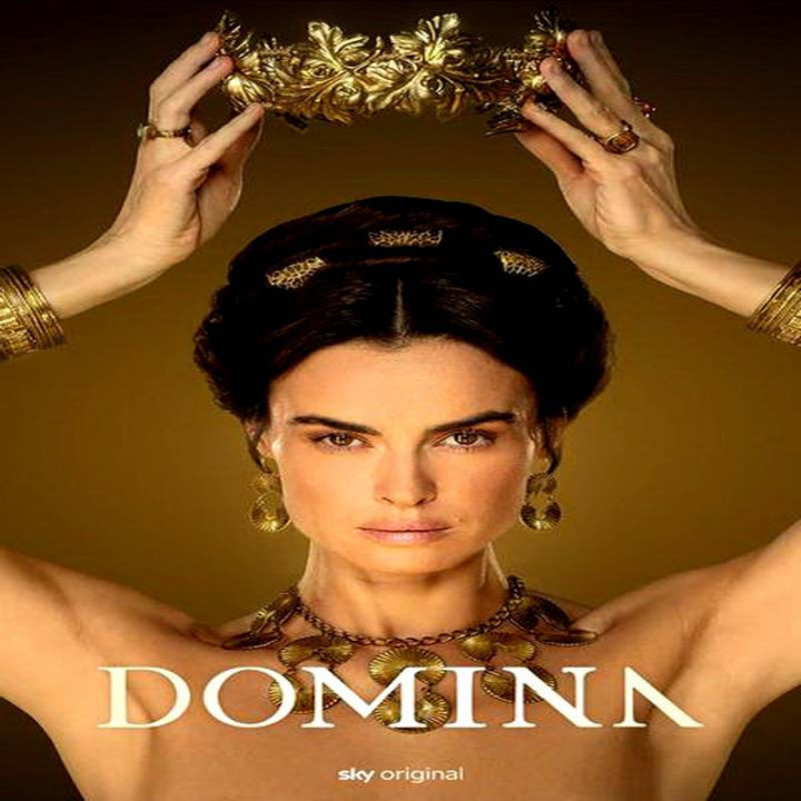 دومینا، مقتدر، domina