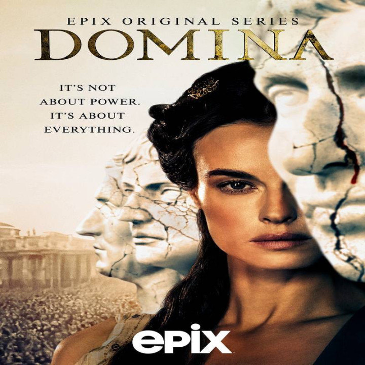 دومینا، مقتدر، domina