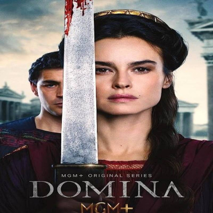 دومینا، مقتدر، domina