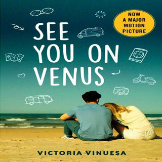 در ونوس میبینمت See You on Venus