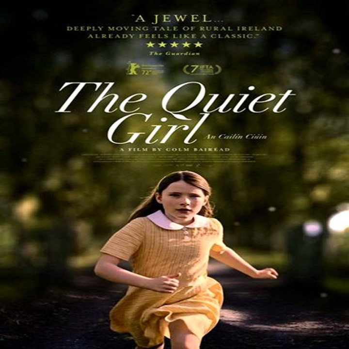 دختر آرام The Quiet Girl
