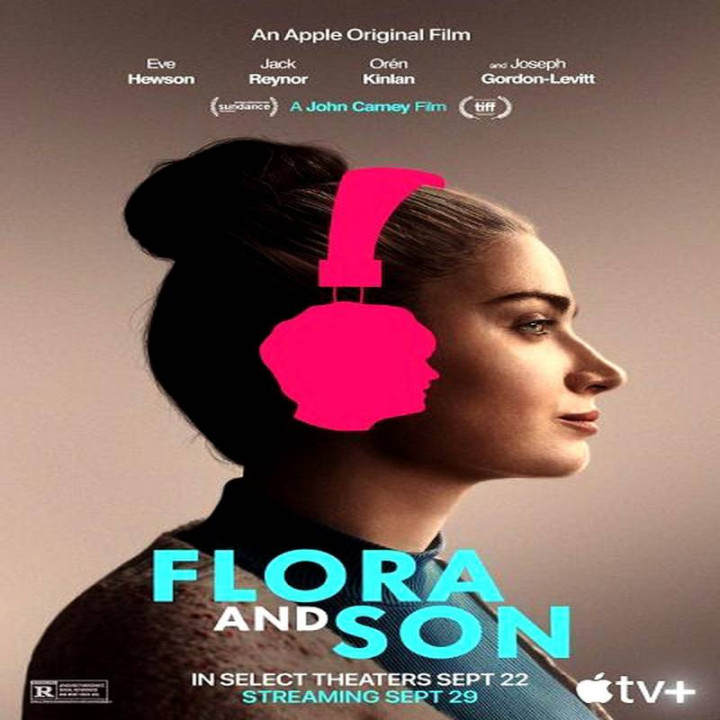 فلورا و پسرش Flora and Son