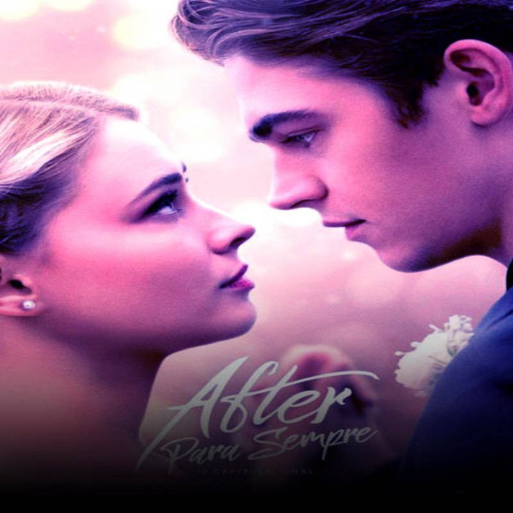 بعد از همه چیز After Everything